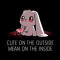 Cute on the Outside, Mean on the Inside