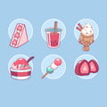 Sweet Treats