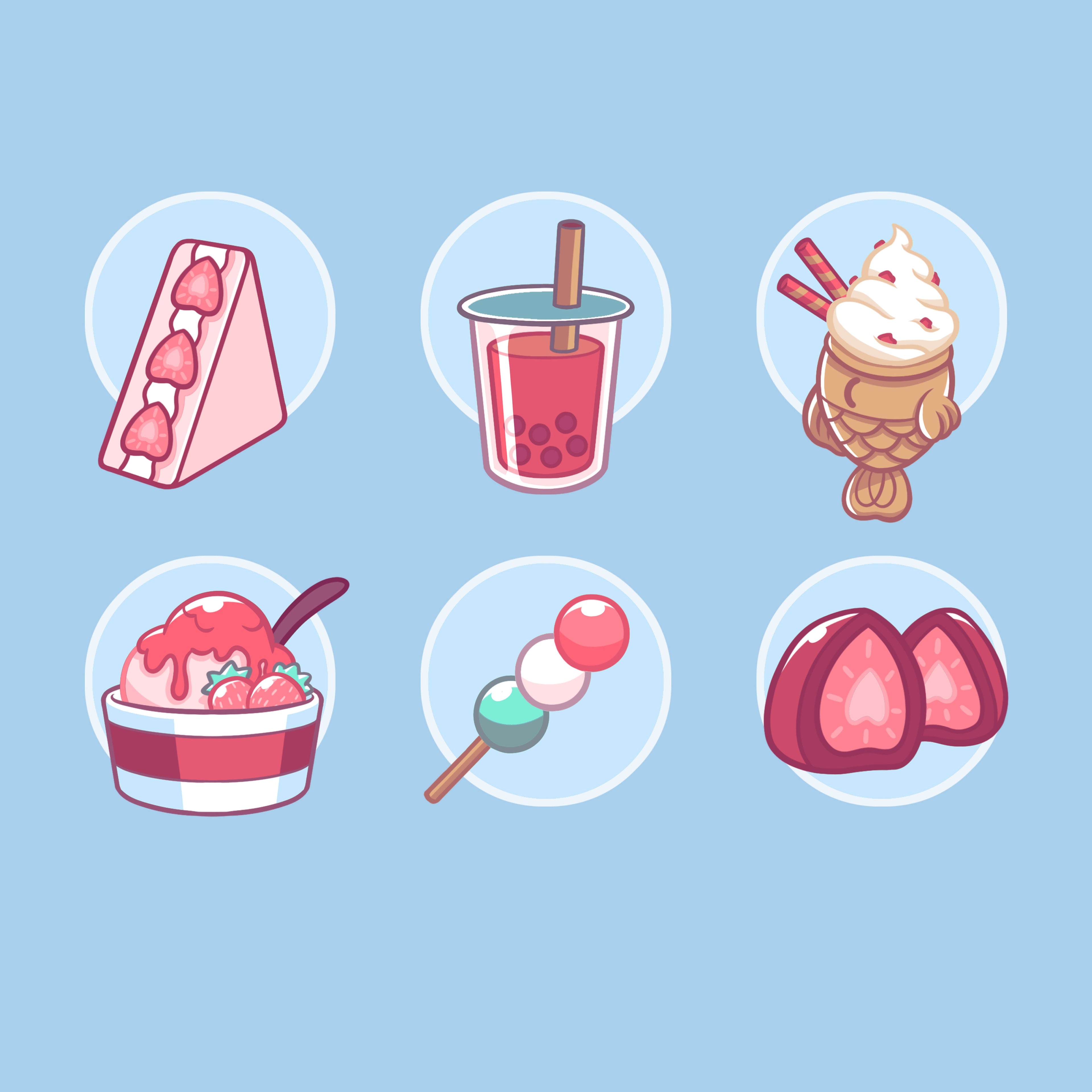 Sweet Treats
