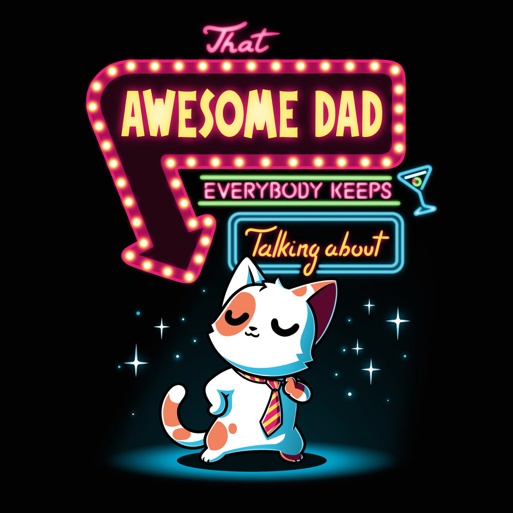 That Awesome Dad