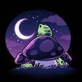 Twilight Toadstools