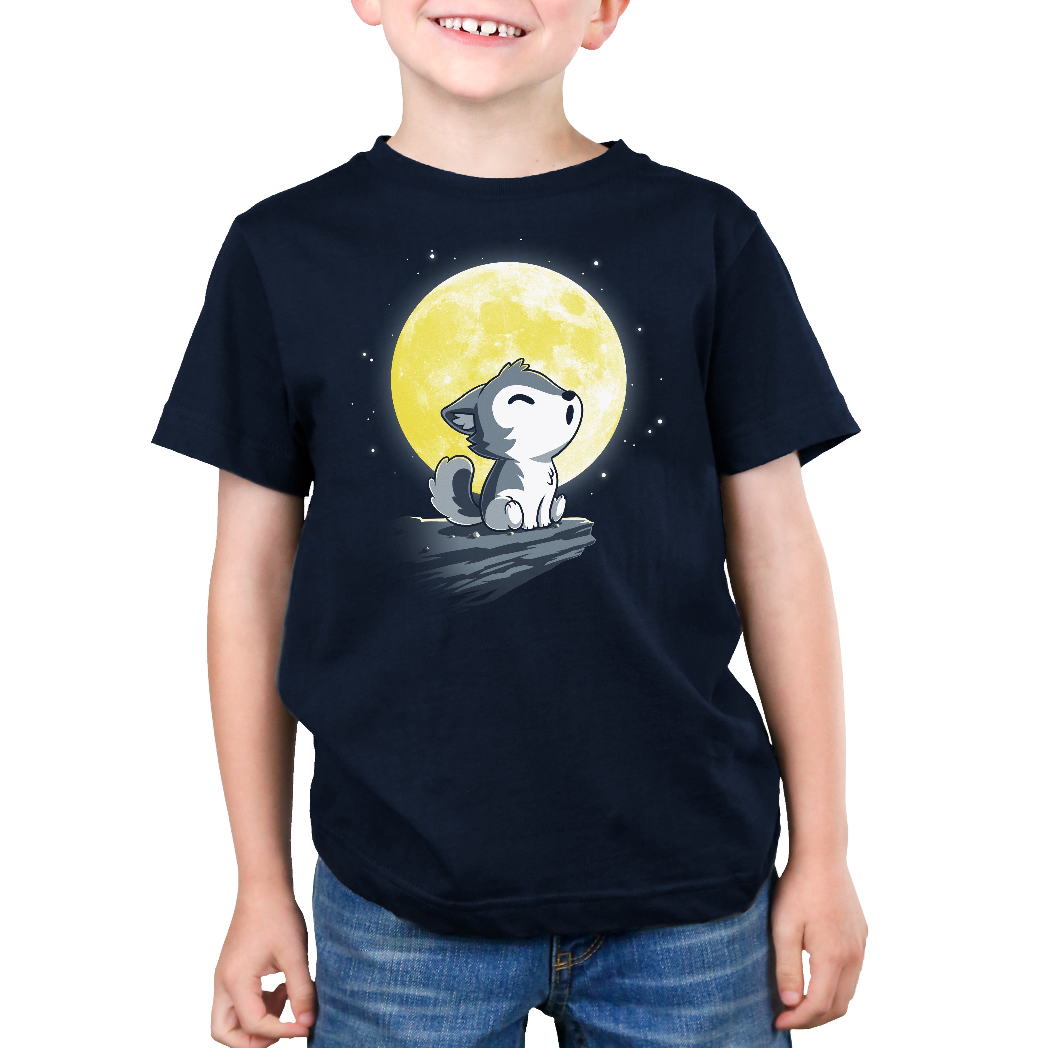 Lil' Werewolf