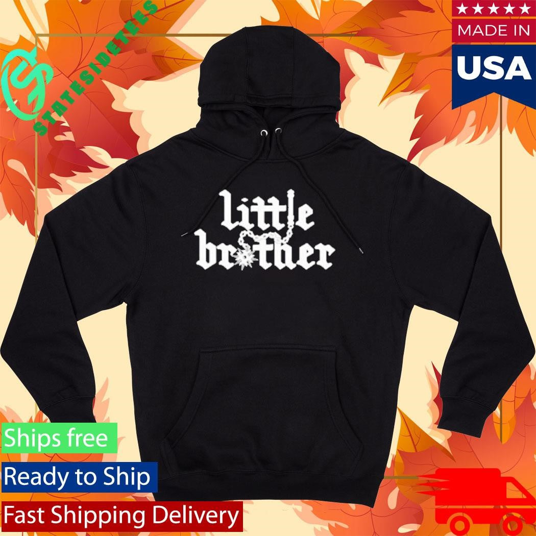 Little Brother Launch Shirt