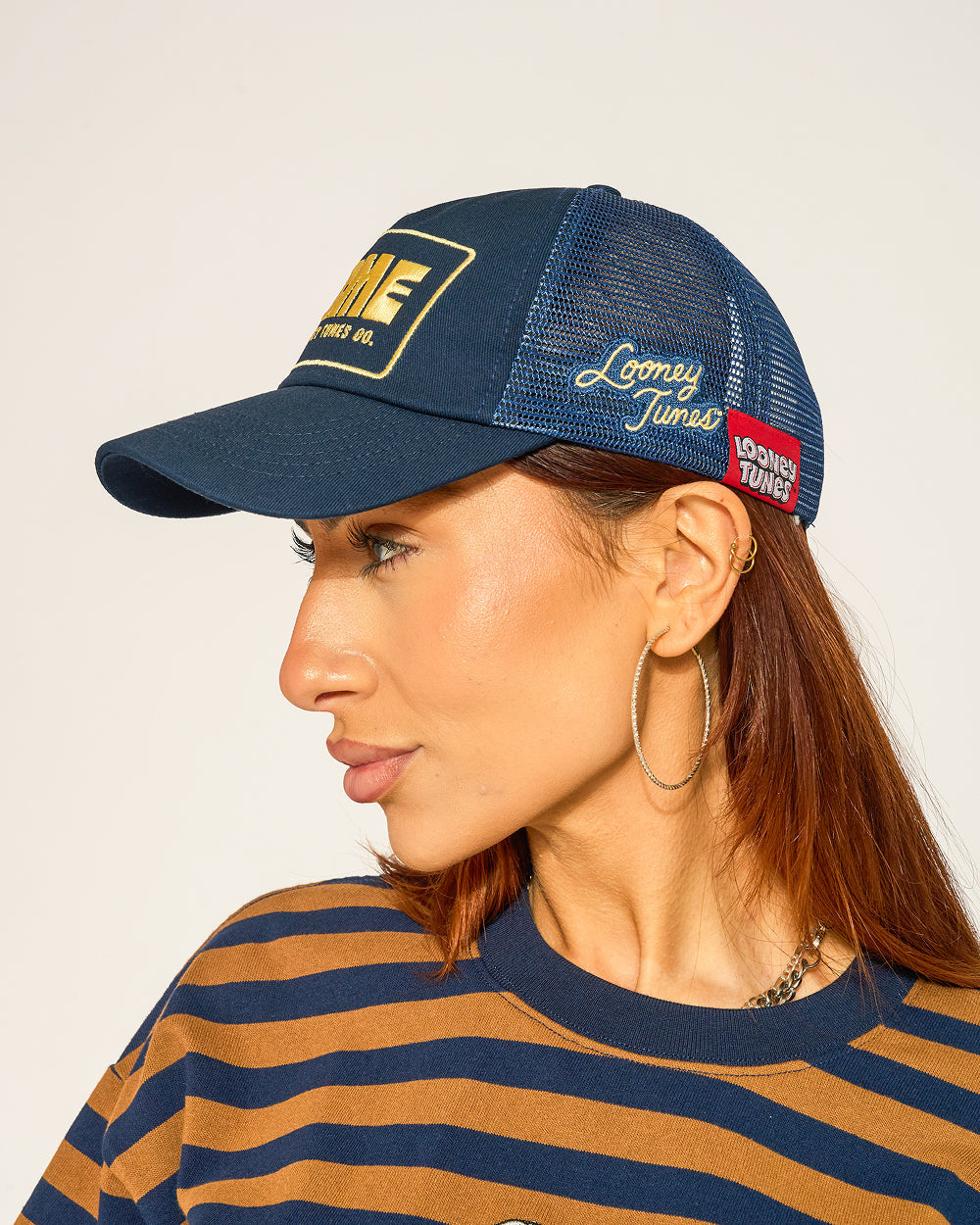Acme Trucker Hat
