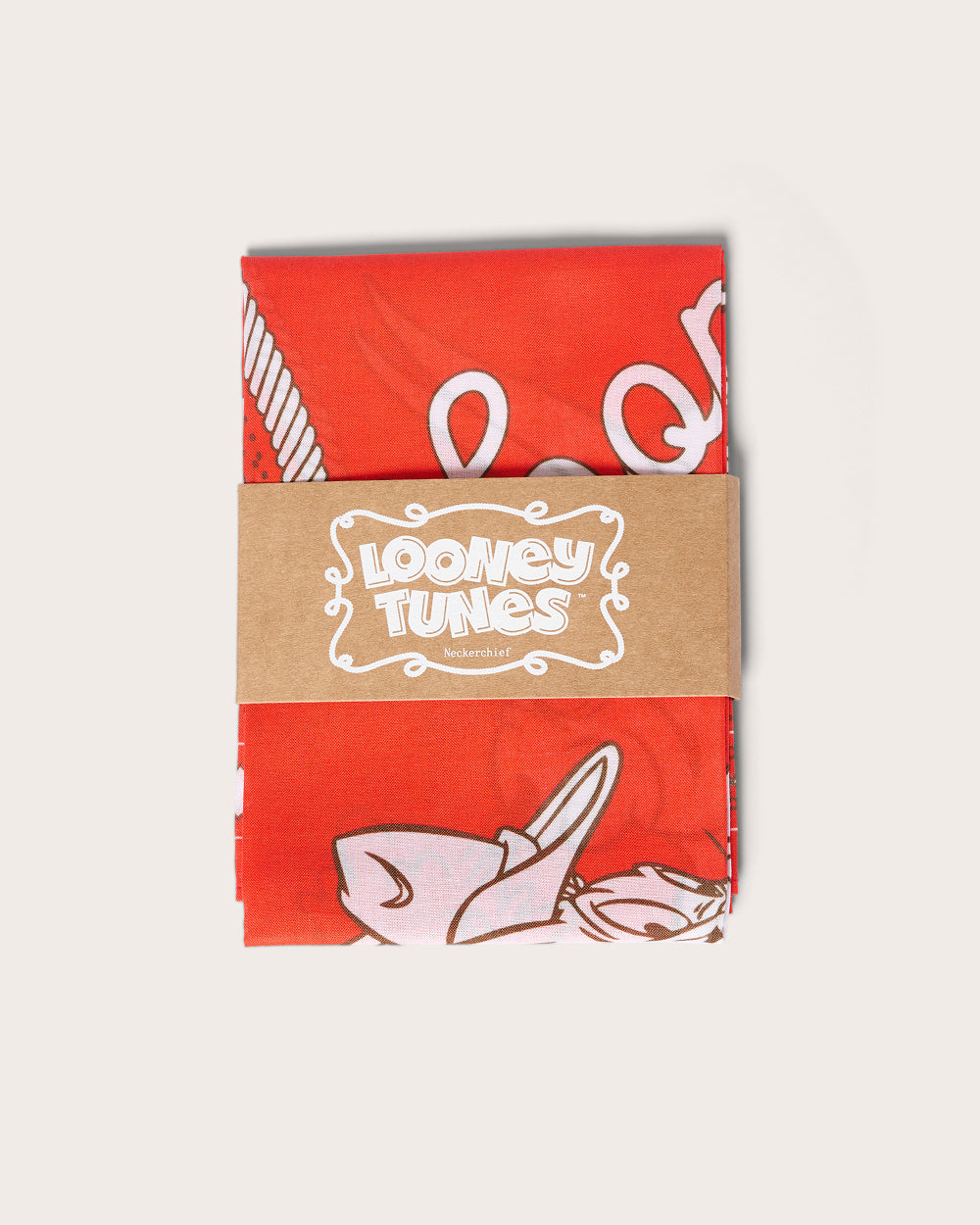 Bugs Rodeo Bandana
