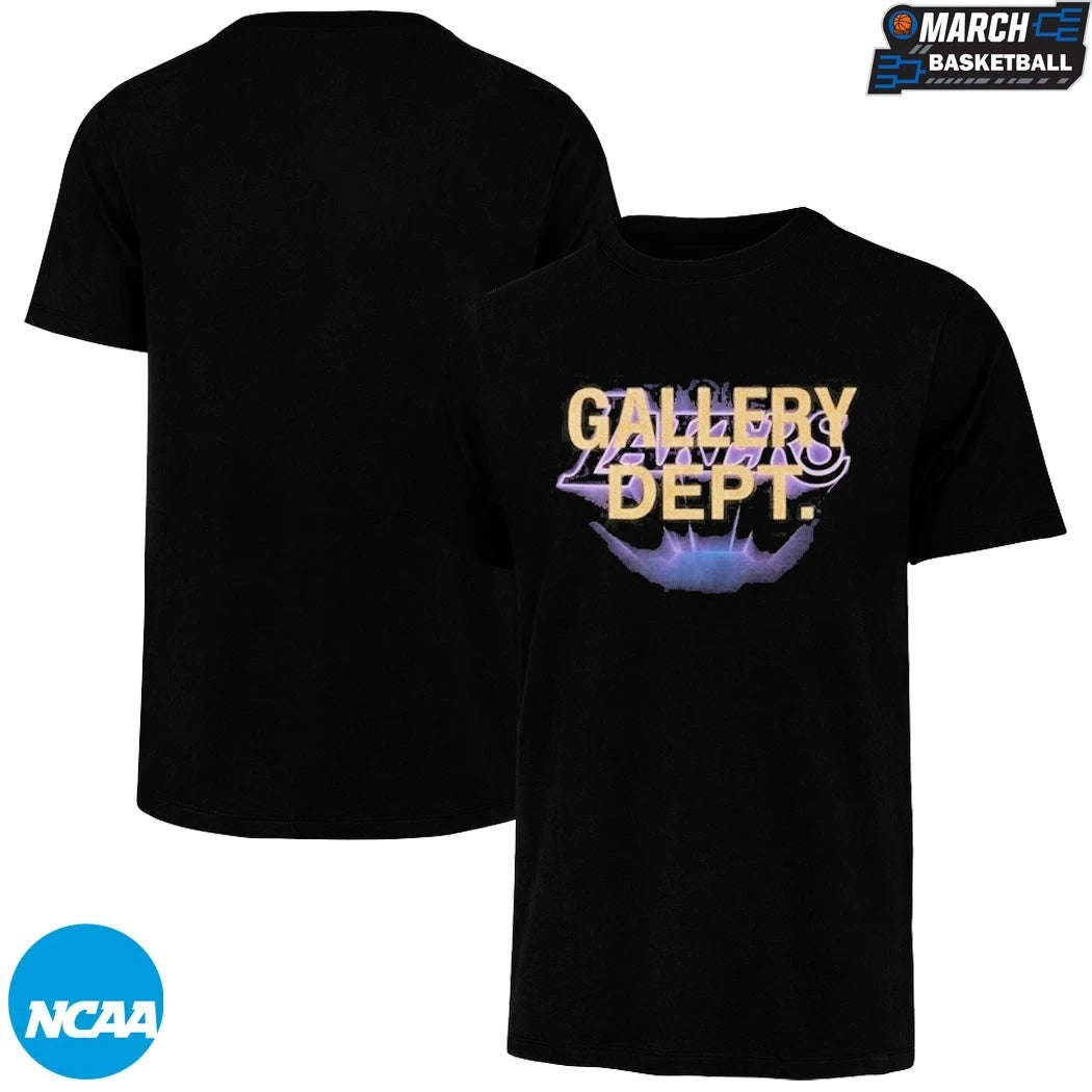 Los Angeles Lakers Gallery Dept T-shirts