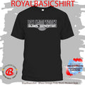 Los Campeones Global Domination Shirt