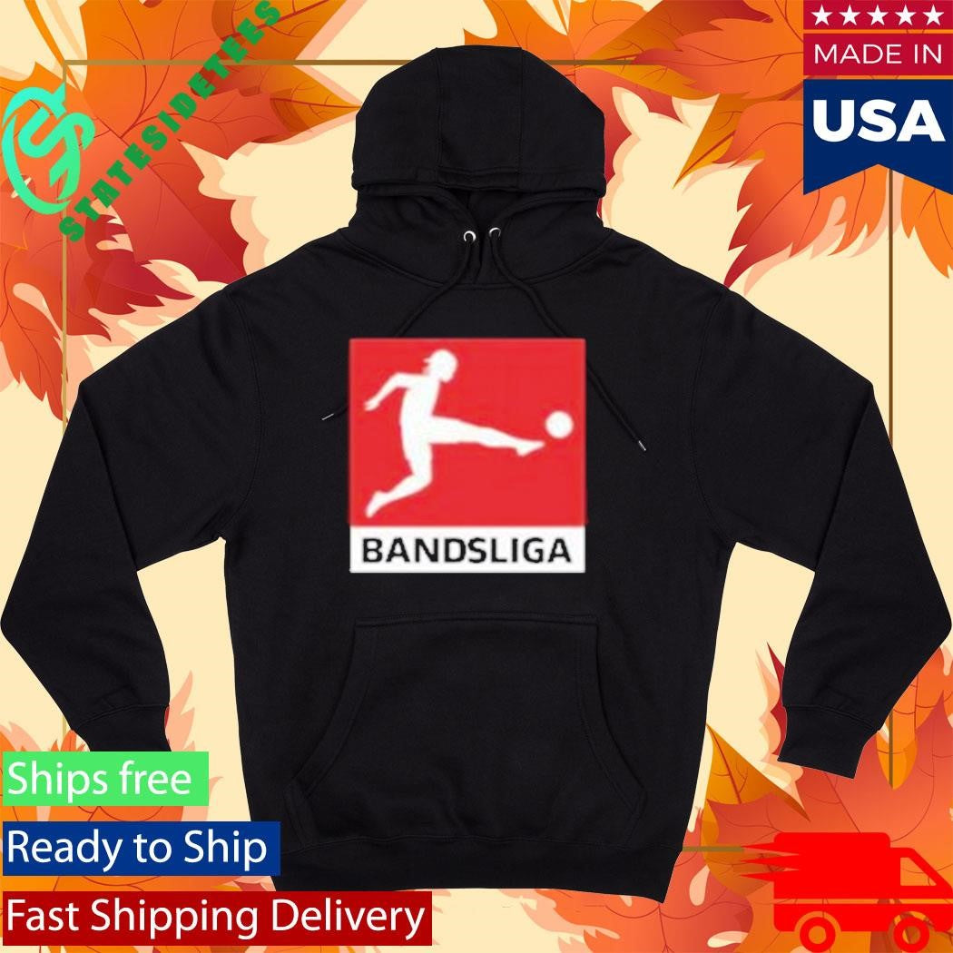 Lostboys Channel Bandsliga Shirt