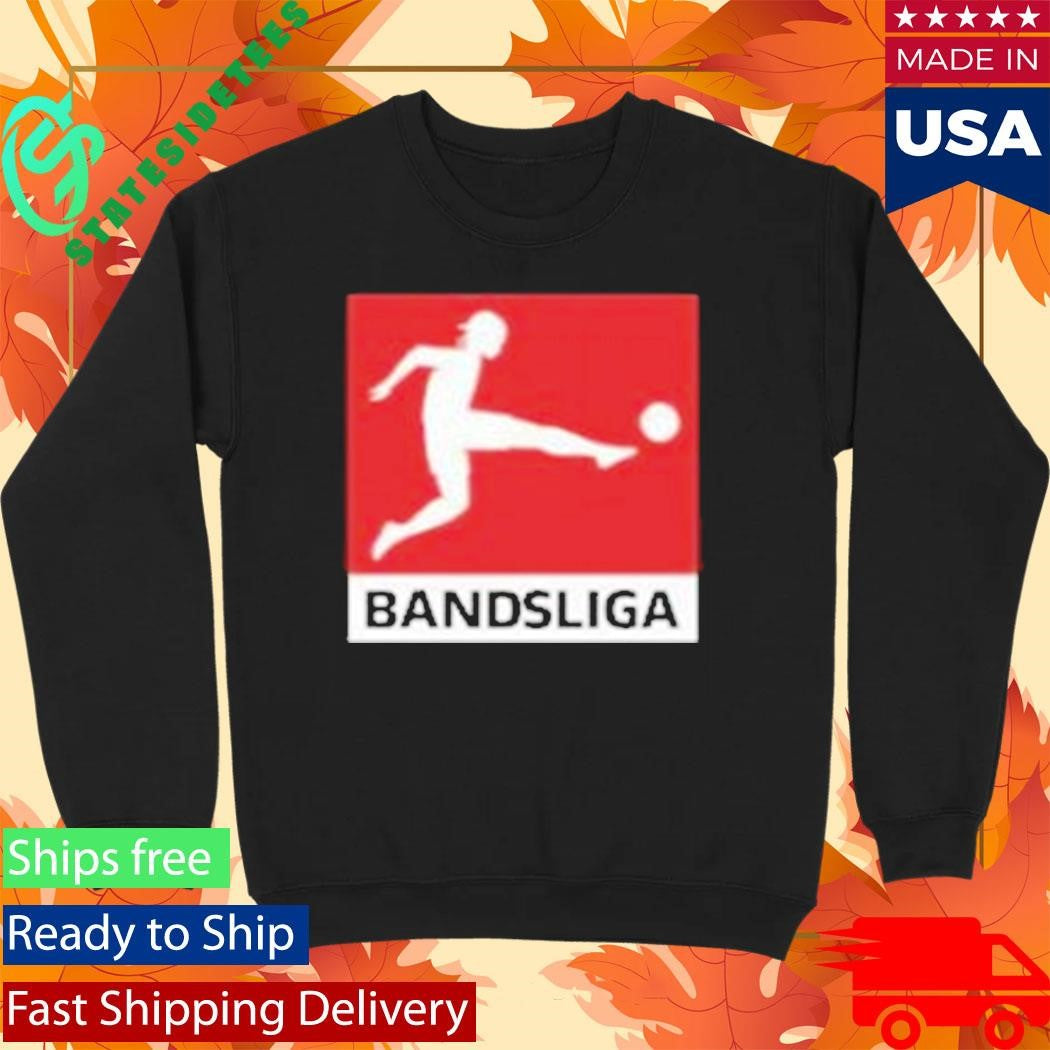 Lostboys Channel Bandsliga Shirt