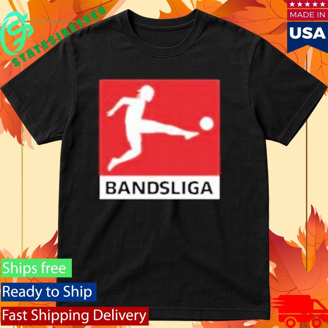 Lostboys Channel Bandsliga Shirt
