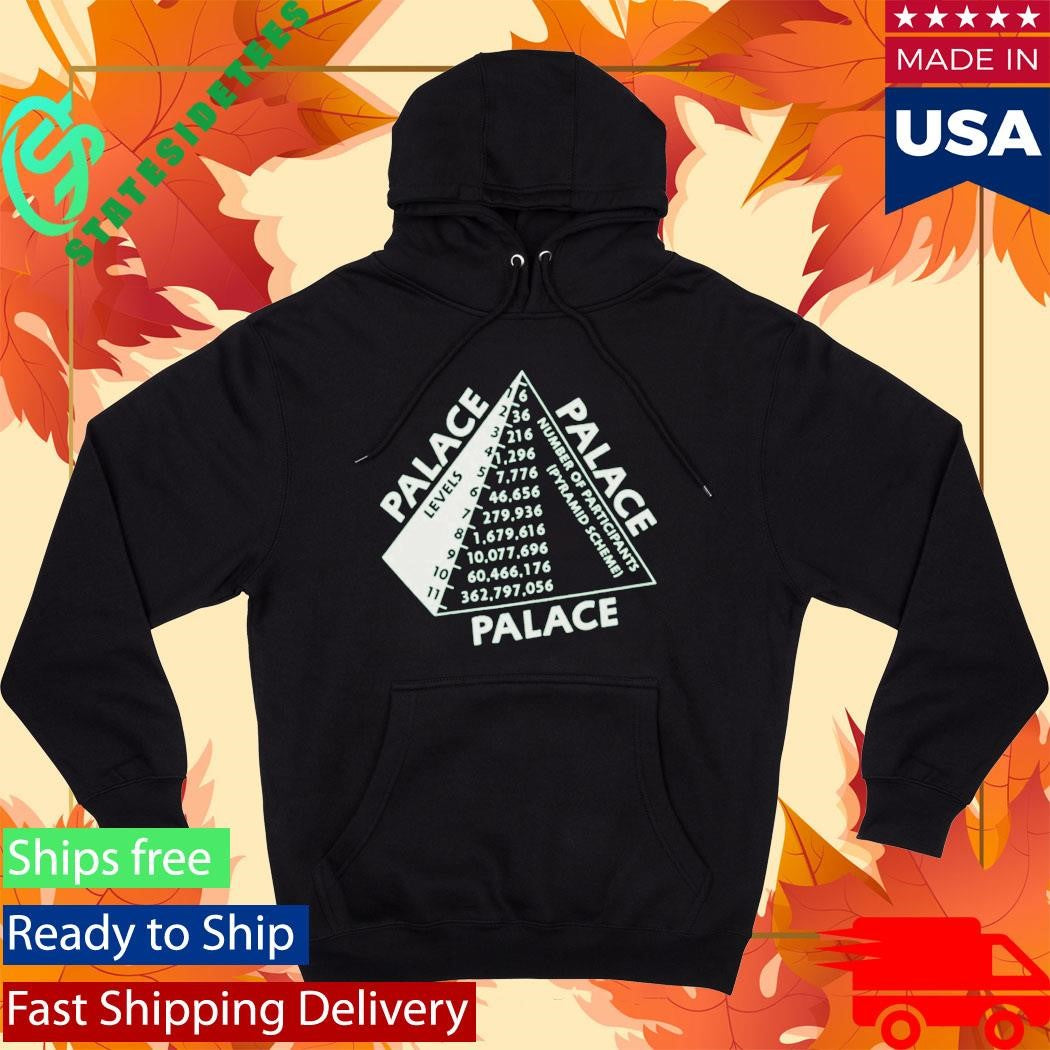 Louis Tomlinson Palace Scheme Shirt