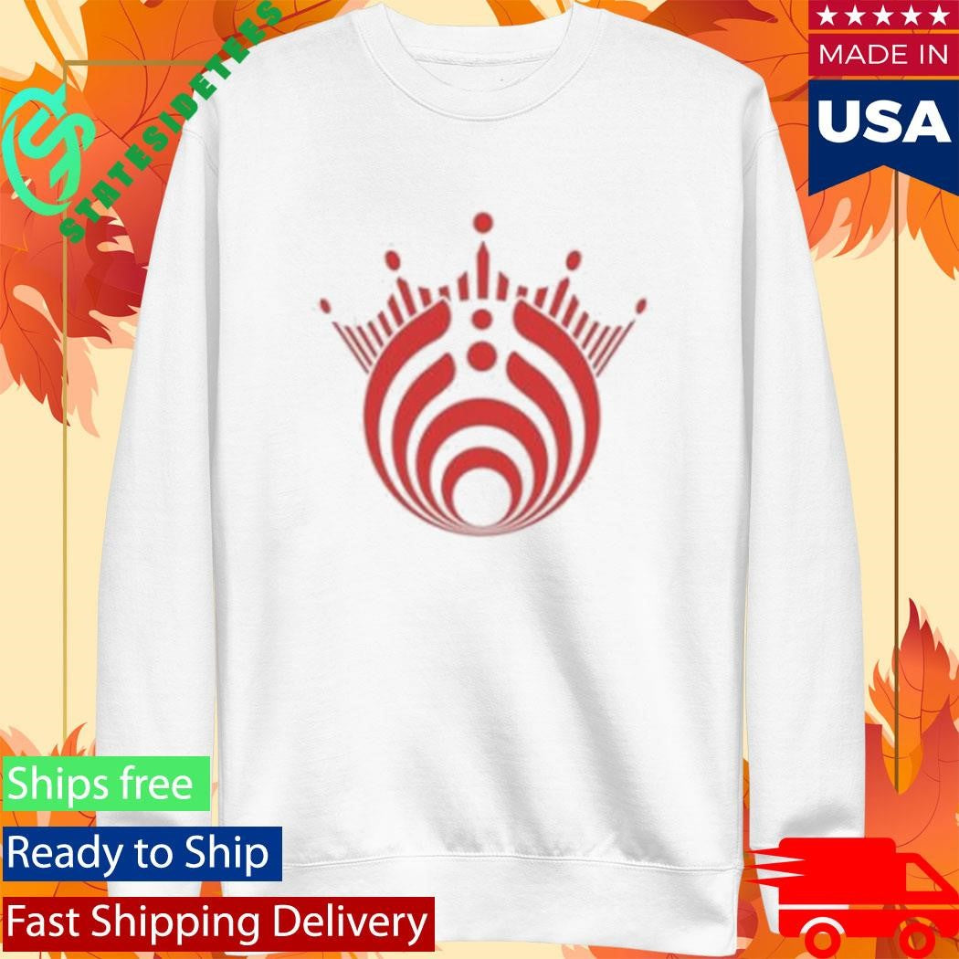 Love Here St. Louis King Of Sound Bass Drop Shirt