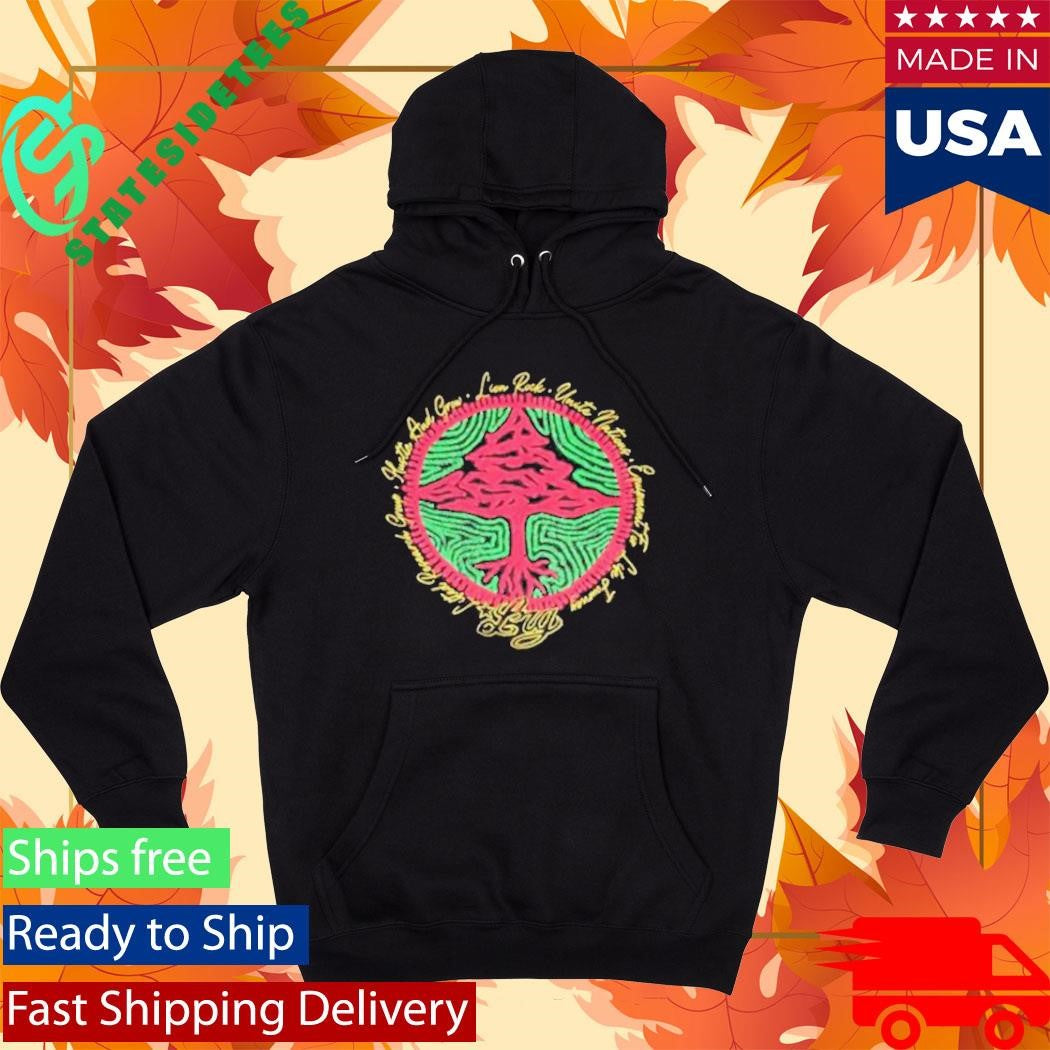 Lrg Tribe Shirt