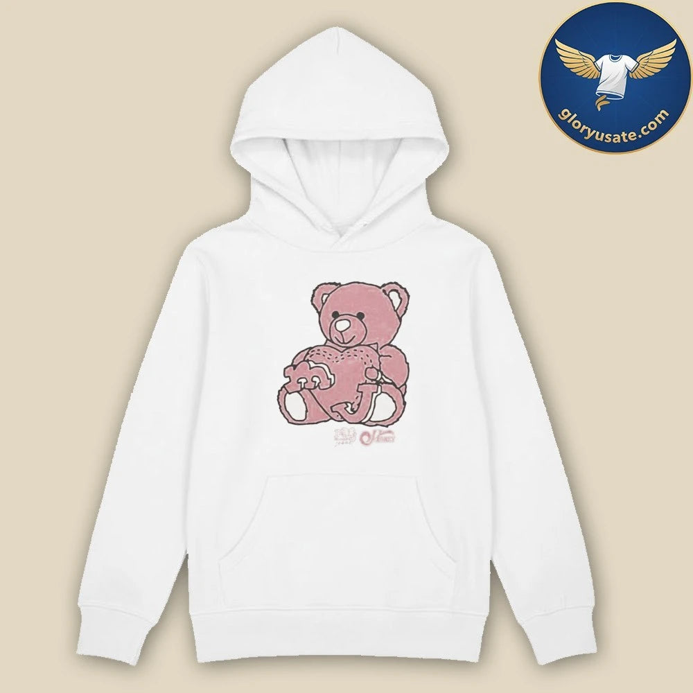MOM JEANS BEAR Shirt