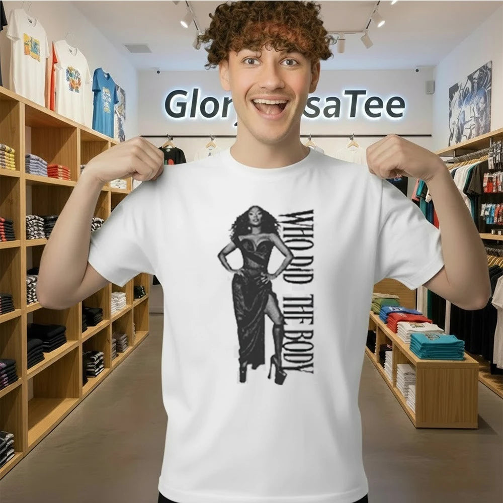 MONALEO PINK ED Monaleo Shirt