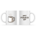 My Power Up Mug