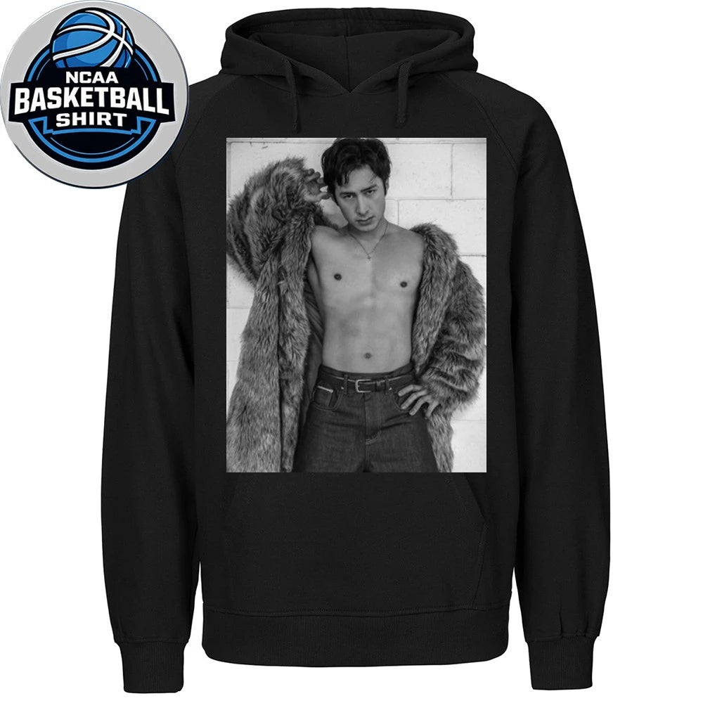 Mackenzie Donaldson Yaya Hudson Williams Shirt