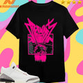 Mad Breaks Chain Yourself Shirts