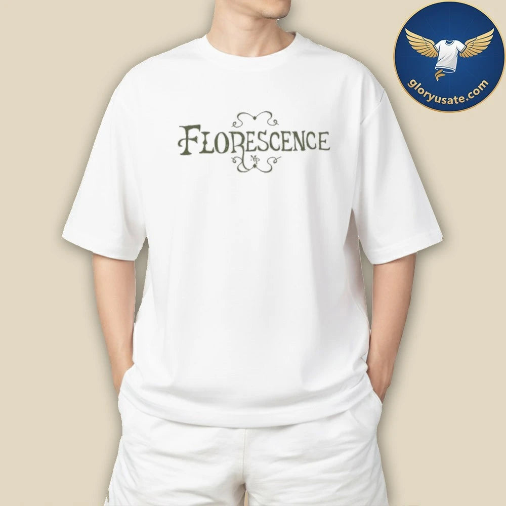 Maisie Peters Florescence T-Shirt