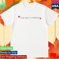 Make Him A Sandwich Valentine T-Shirt