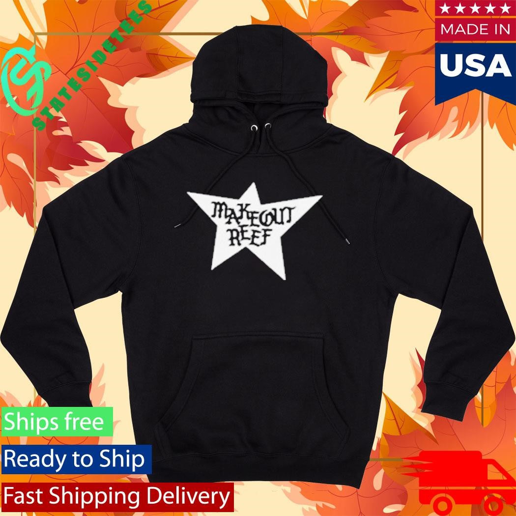 Makeout Reef Star Shirt