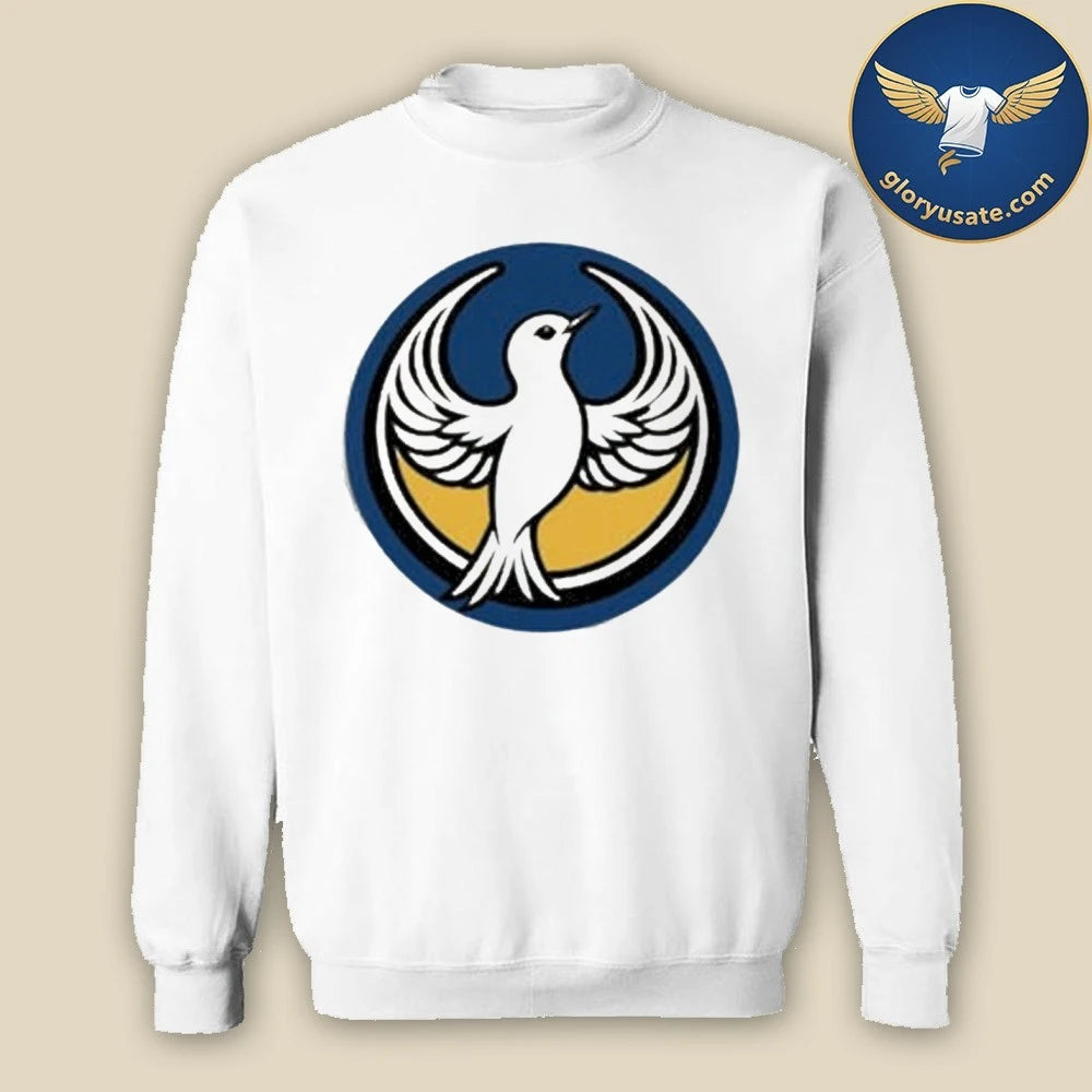 Manu-o-Kū Hawaiian Resistance Bird T-Shirt