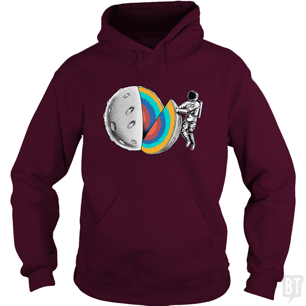 Moon Hoodie