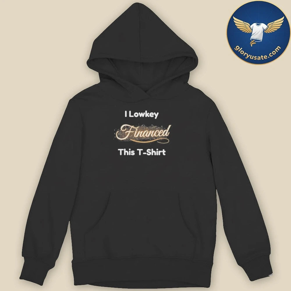 Mattybee Financed T-Shirt