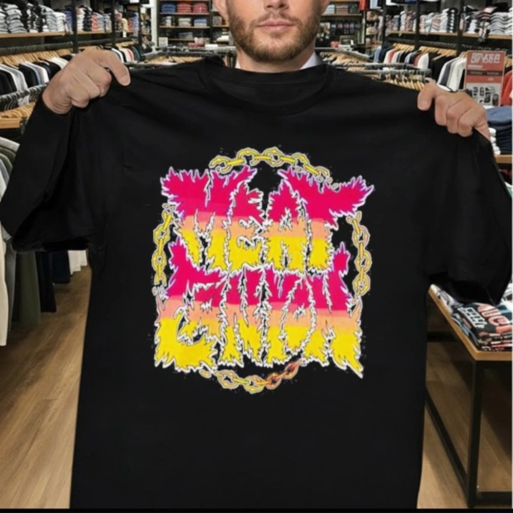 Meatcanyon Meat Jigsaw Puzzle Rb1212 Shirt