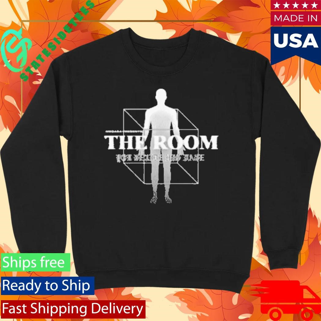 Mega64 The Room Shirt