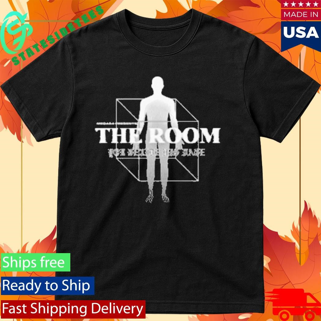 Mega64 The Room Shirt