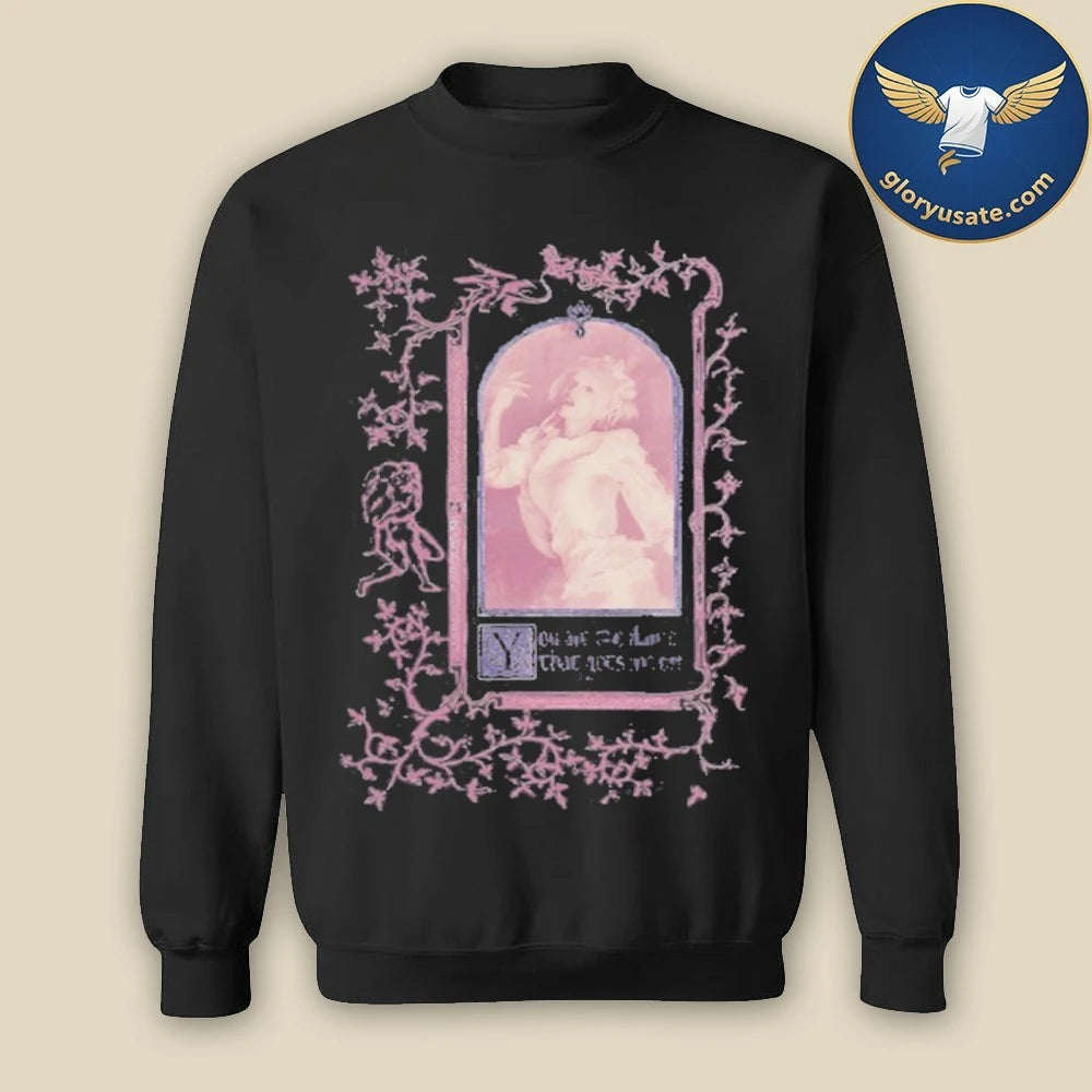 Melanie Martinez Last Two People Shirt