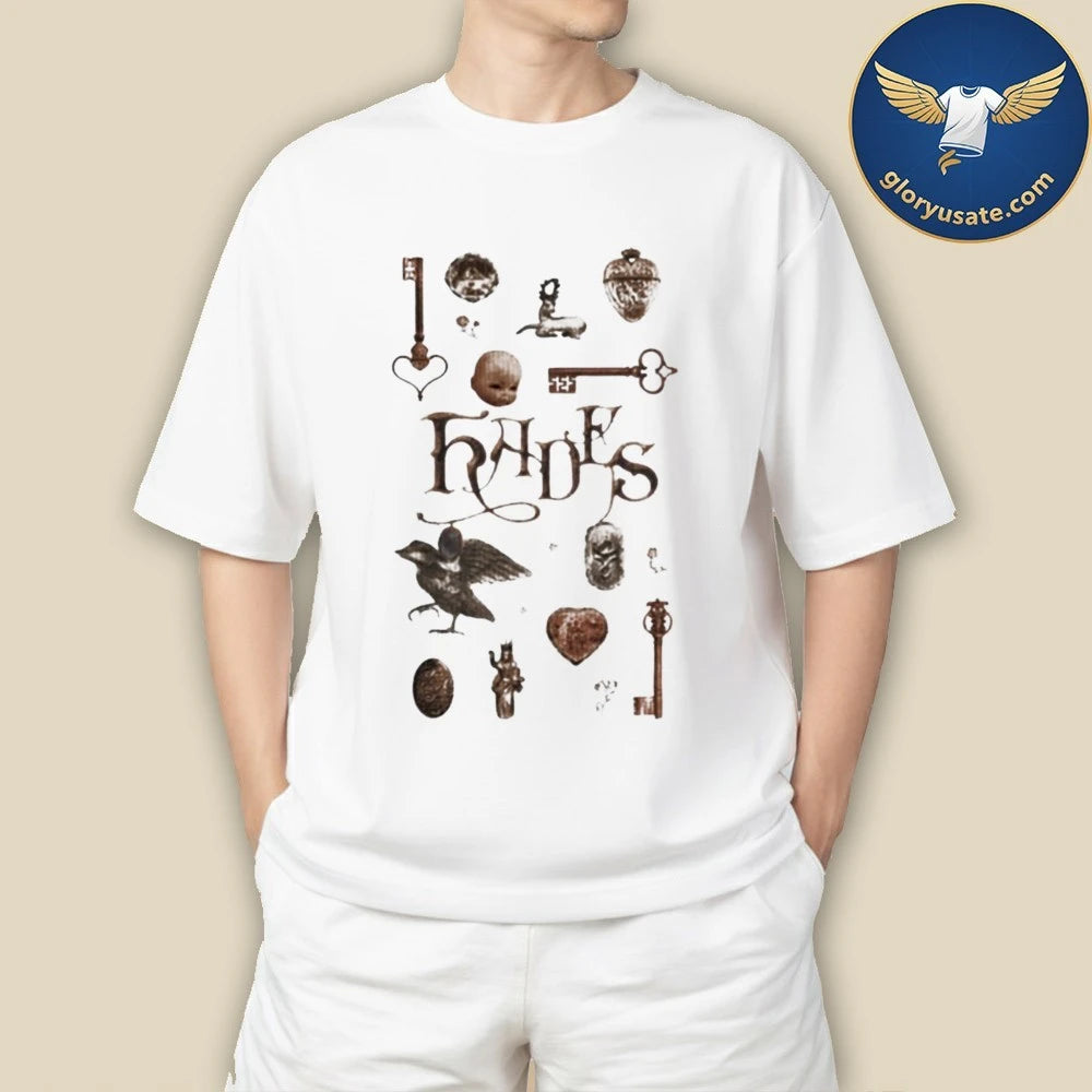 Melanie Martinez Possessions T-Shirt