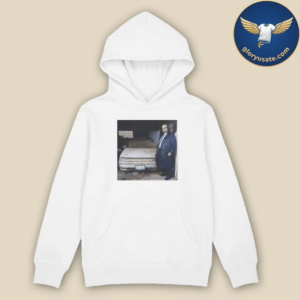 Mercury Sable Wagon Shirt