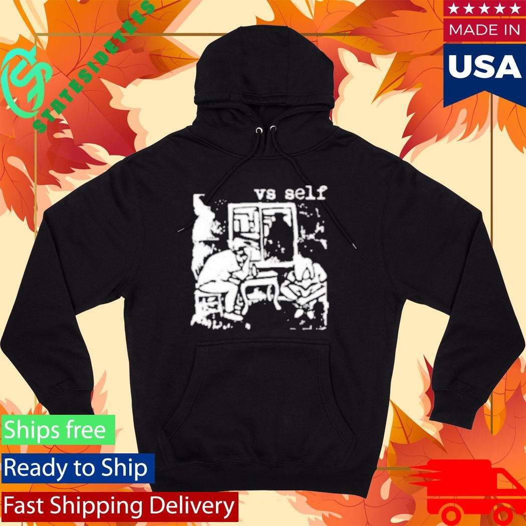 Milkcrate Vs Self Demo Shirt