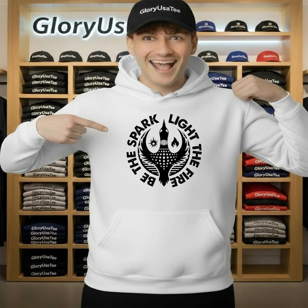 Minneapolis Rebel Loon Logo Shirt