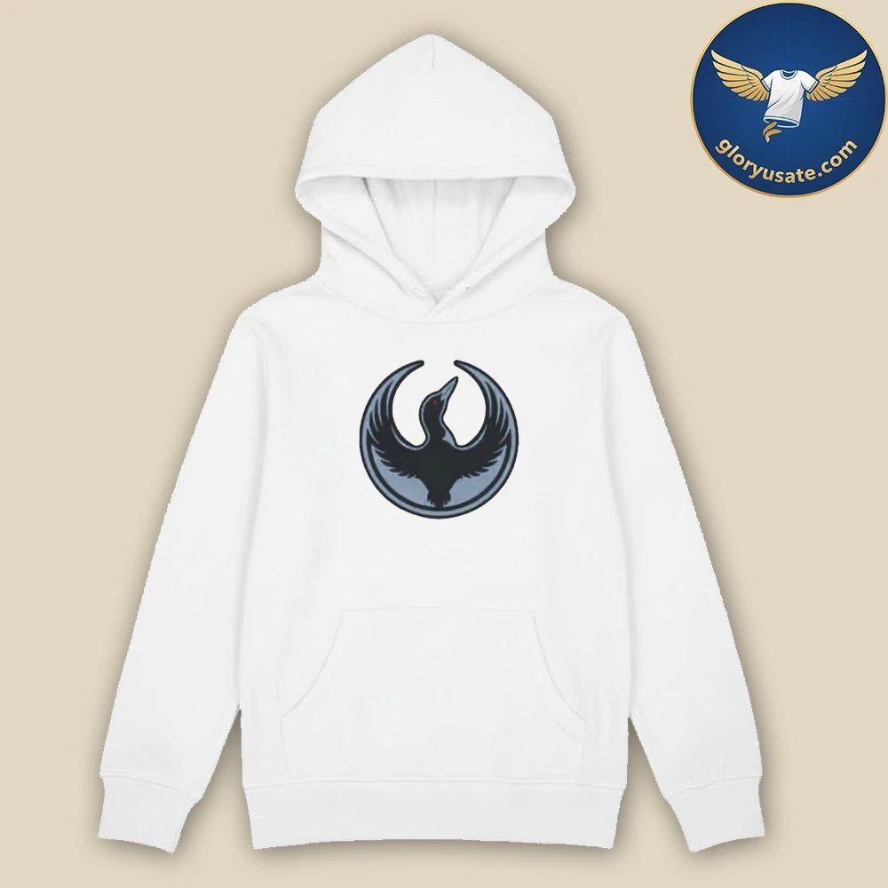 Minnesota Rebel Alliance Logo T-Shirt