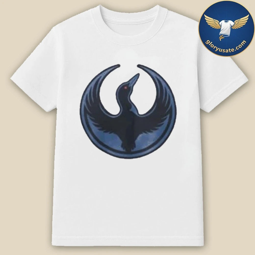 Minnesota Rebel Alliance Shirt