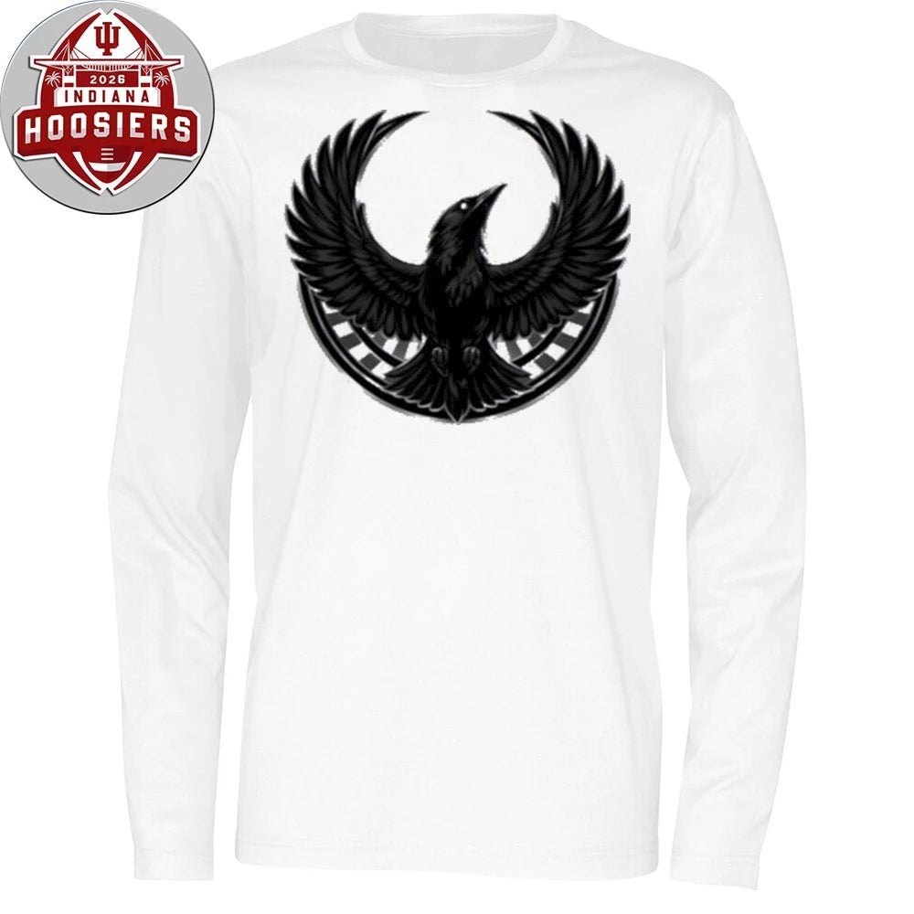Minnesota Rebel Bird Alliance New State Flag 2026 T-Shirt