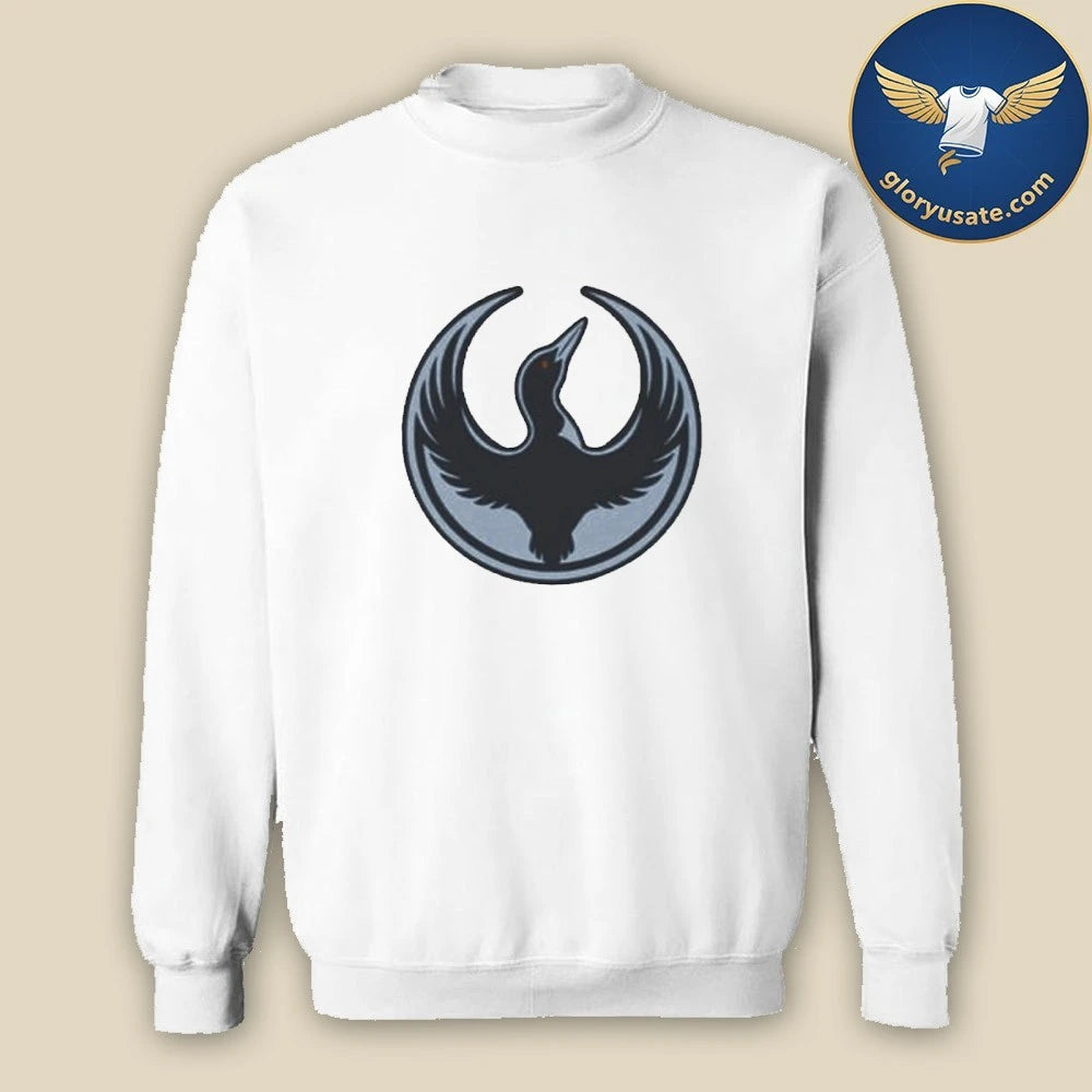 Minnesota Rebel Political Shirt