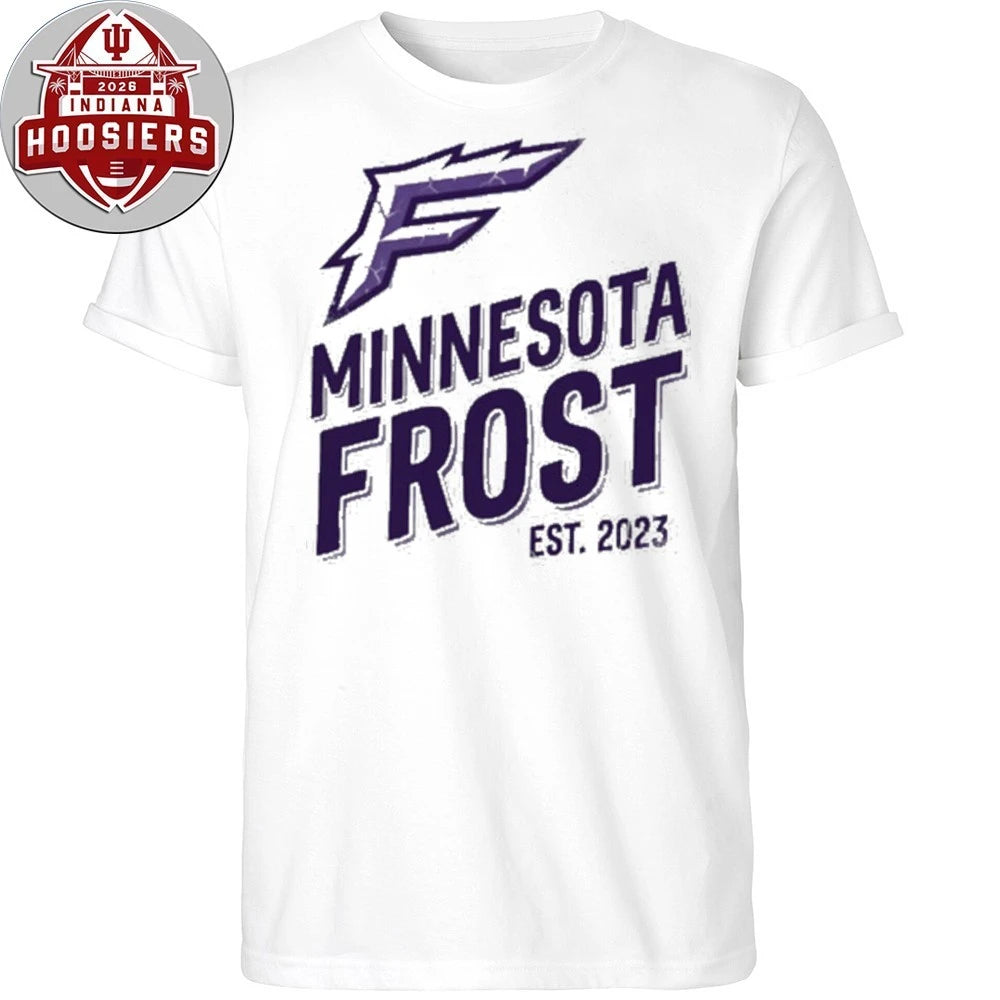 Minnesota Resistance EST 2023 T-Shirt