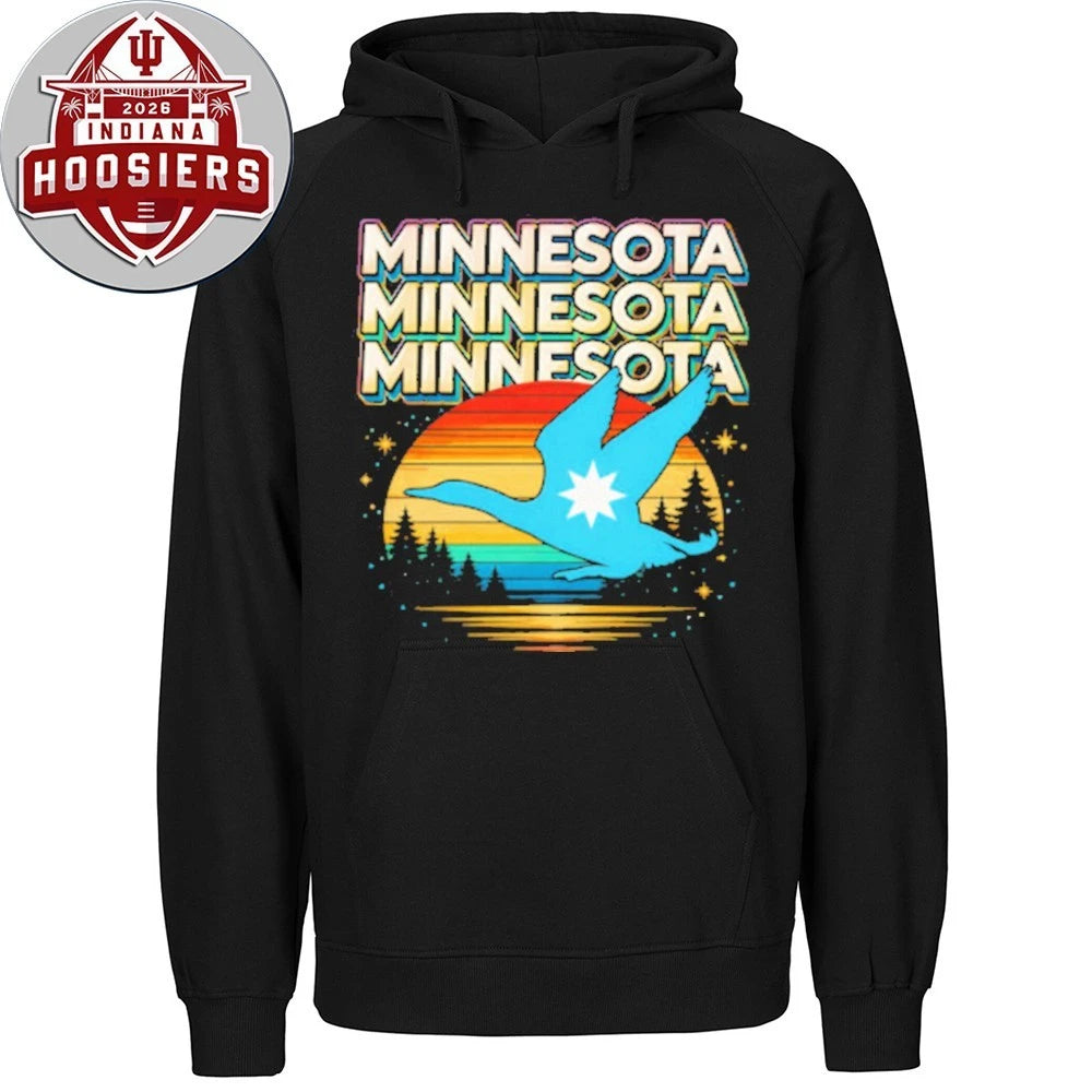 Minnesota Resistance Symbol 2026 T-Shirt