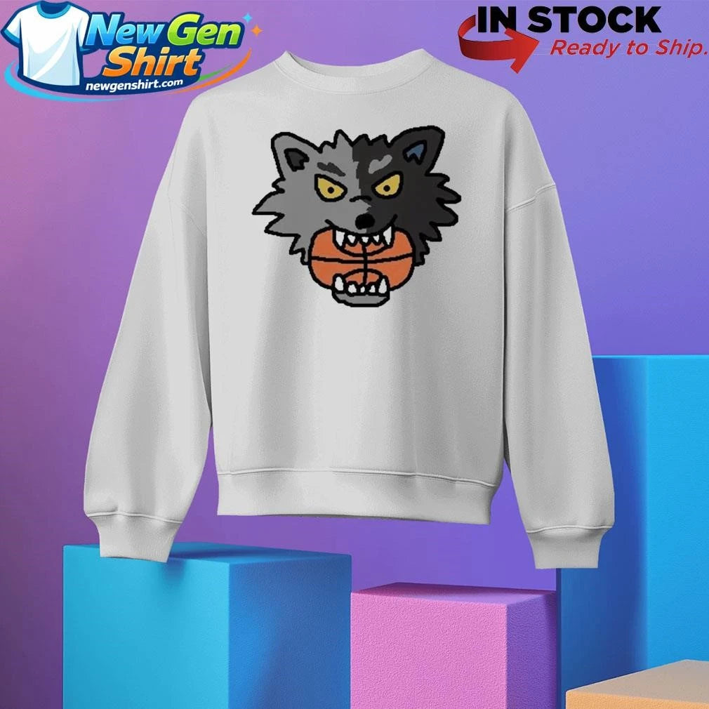 Minnesota Timberwolves New Profile Pic Shirt