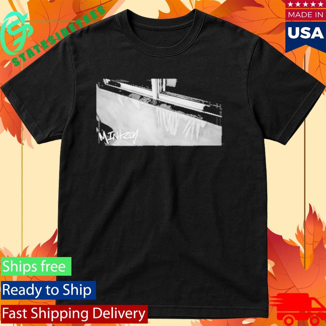 Mintzy Window T-Shirt