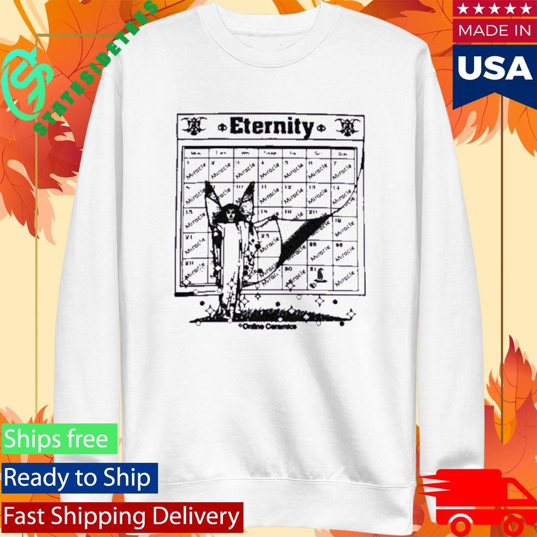 Miracle Everyday From The Archives Shirt