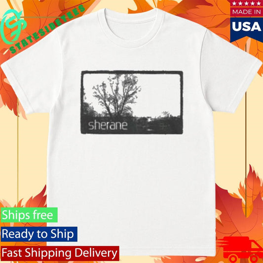 Mobeight Sherane Tree Shirt