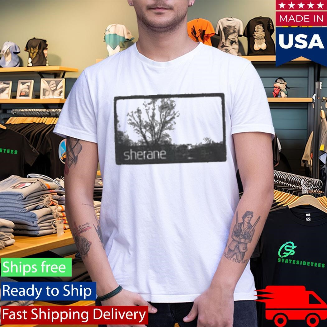 Mobeight Sherane Tree Shirt