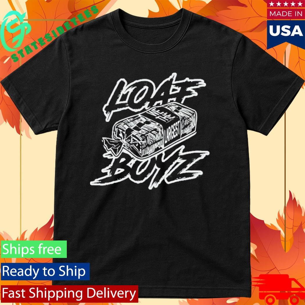 Money Loaf Shirt
