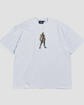 Scorpion Mortal Kombat Oversized Tee
