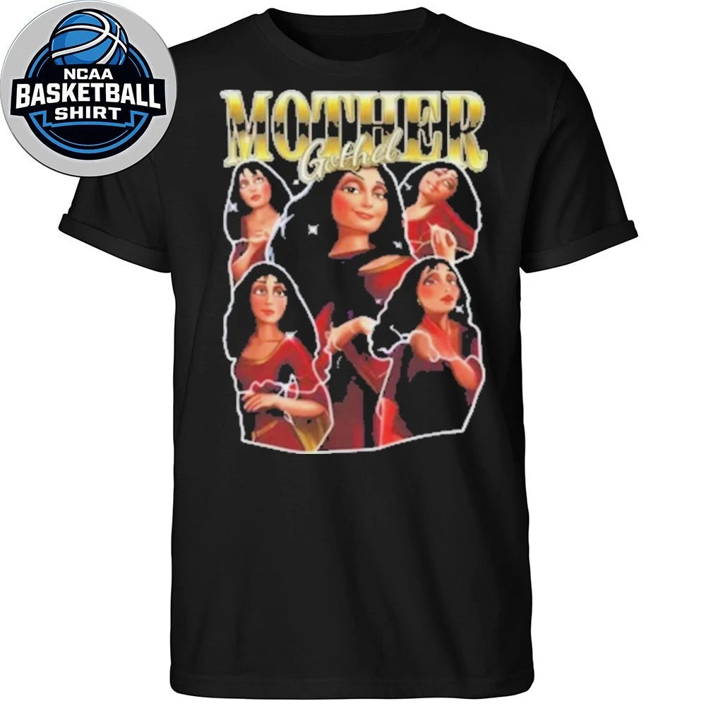 Mother Gothel Kathryn Hahn 2026 Shirt